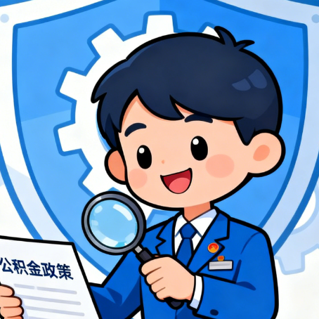 铜陵《关于2025住房公积金年度缴存有关问题的通知》政策解读