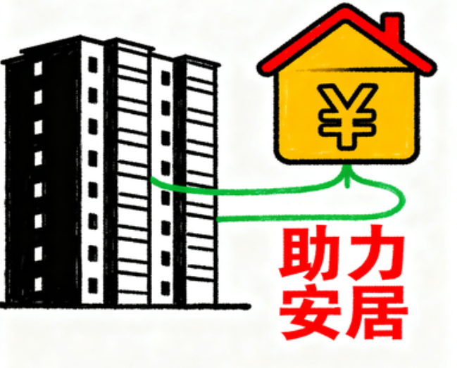 铜陵从发放补贴到公积金贷提额，各地保障多子女家庭住房政策升温