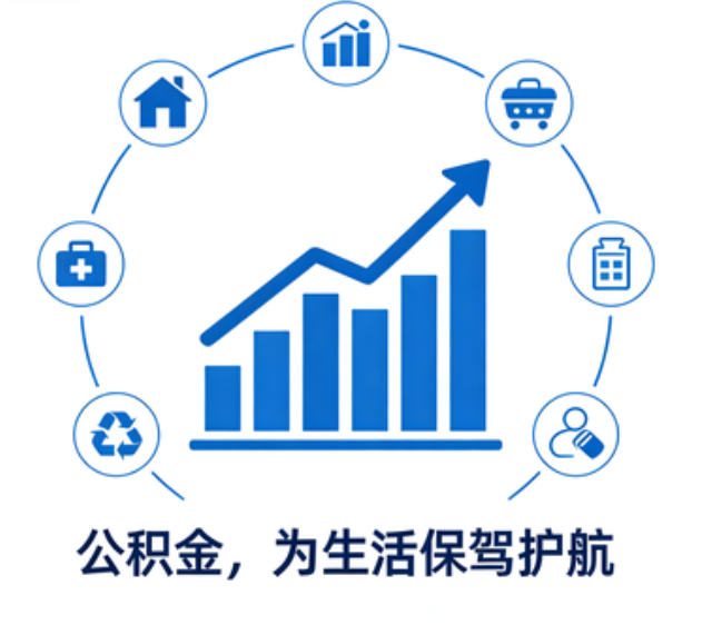 铜陵住房公积金制度迎来历史性变革:普惠化、数字化、服务化成为新趋势