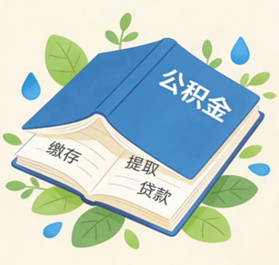 铜陵住房公积金的提取条件