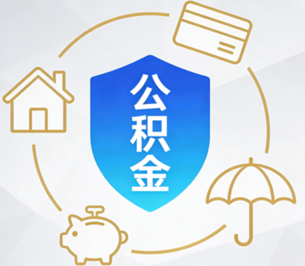 铜陵公积金代办的5个意想不到的好处,第3个最实用