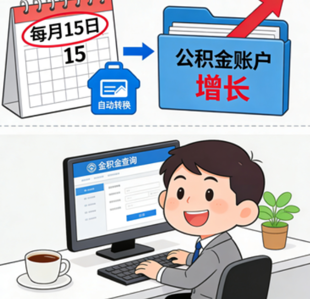 铜陵公积金代办服务：专业赋能，合规守护您的住房权益