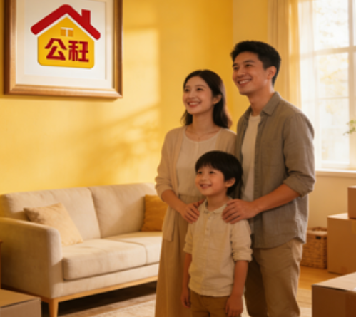 铜陵夫妻购房提取住房公积金