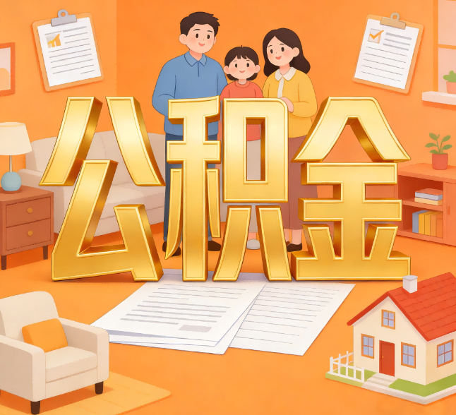 铜陵公积金代办服务的现实价值与普惠意义