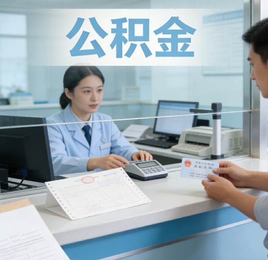 铜陵公积金提取的两种方式全面对比