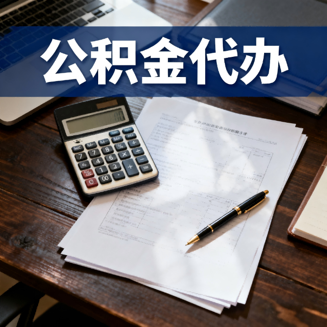 铜陵公积金代办:哪些人办了之后说“真值”